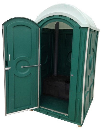 Мобильная туалетная кабина КОМФОРТ в Подольске