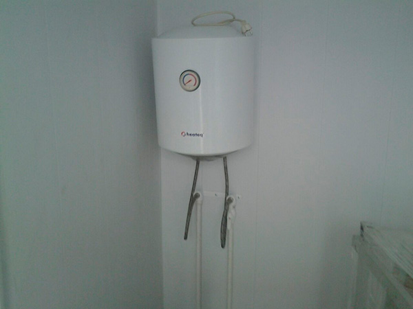 Сетевой туалетный модуль ЭКОС-39С (фото 7) в Подольске